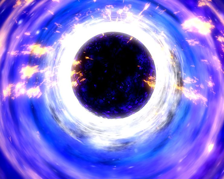 Illustration_of_a_black_hole_and_its_surrounding_disk