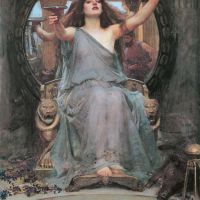 NEPTUNE, CIRCE, SATURN & CO. - Sacred Sexuality & The Search for Truth, Validation and Power.